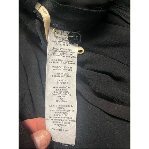 Wilfred pants - Picture 6 of 7